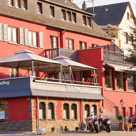 Hotel-Garni-Kachelburg ديبليخ المظهر الخارجي الصورة