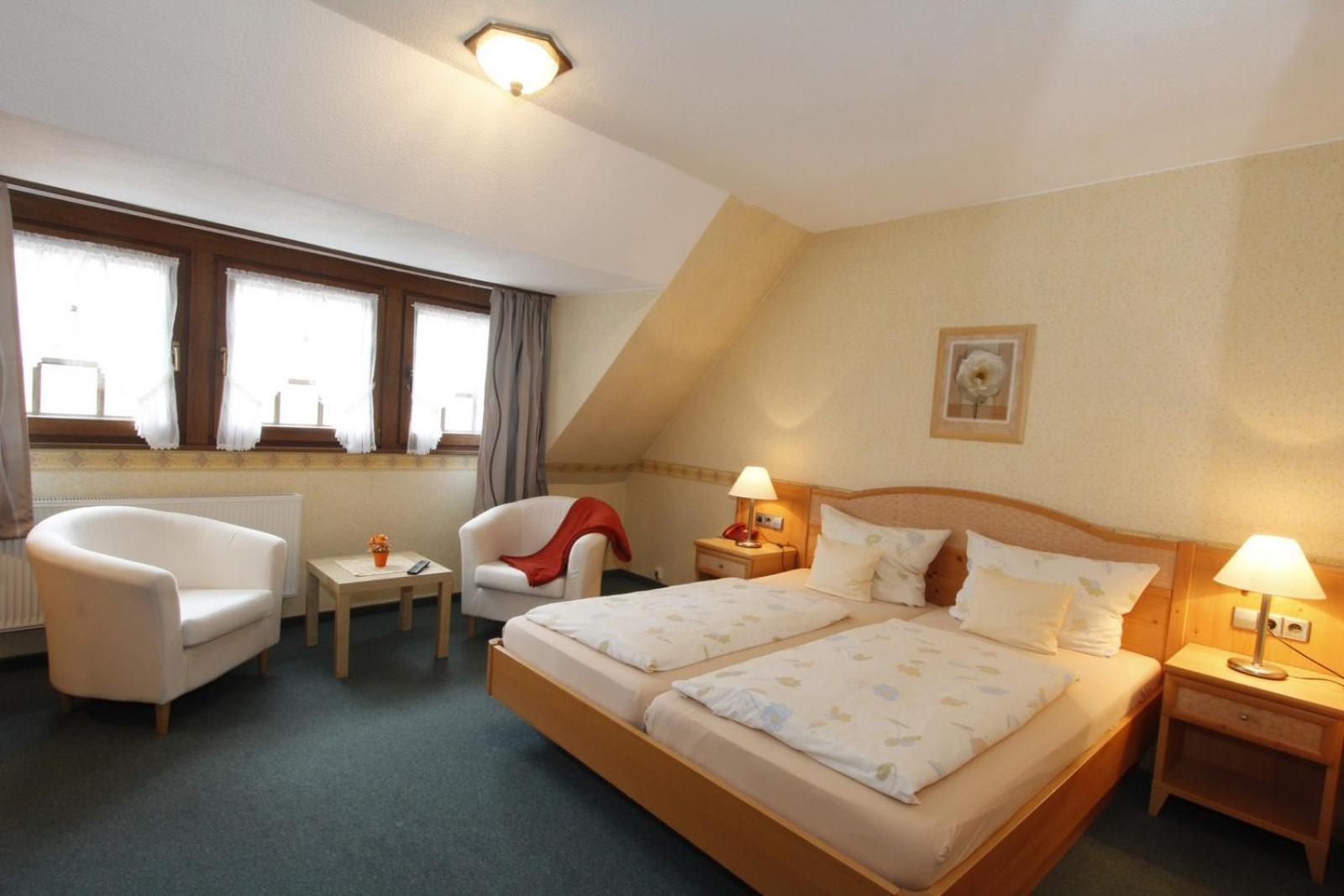 Hotel-Garni-Kachelburg ديبليخ المظهر الخارجي الصورة