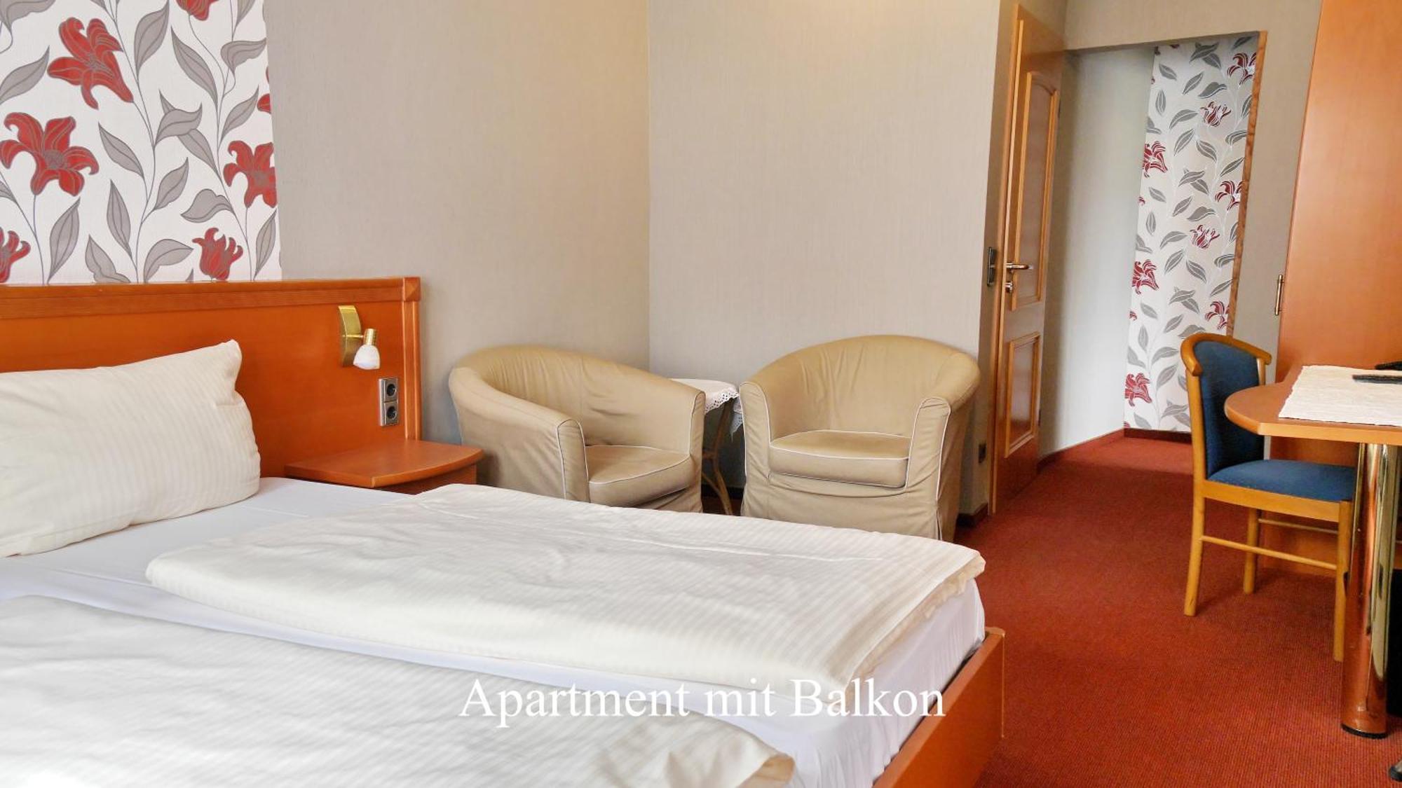 Hotel-Garni-Kachelburg ديبليخ المظهر الخارجي الصورة
