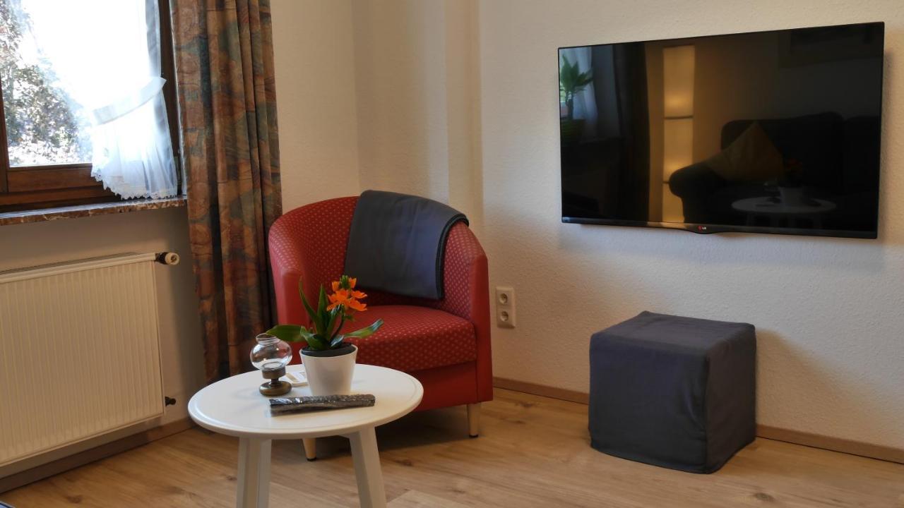 Hotel-Garni-Kachelburg ديبليخ المظهر الخارجي الصورة